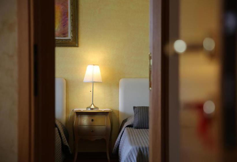 B&b Casa Degli Ulivi  | Negrar | Verona | Italia 17