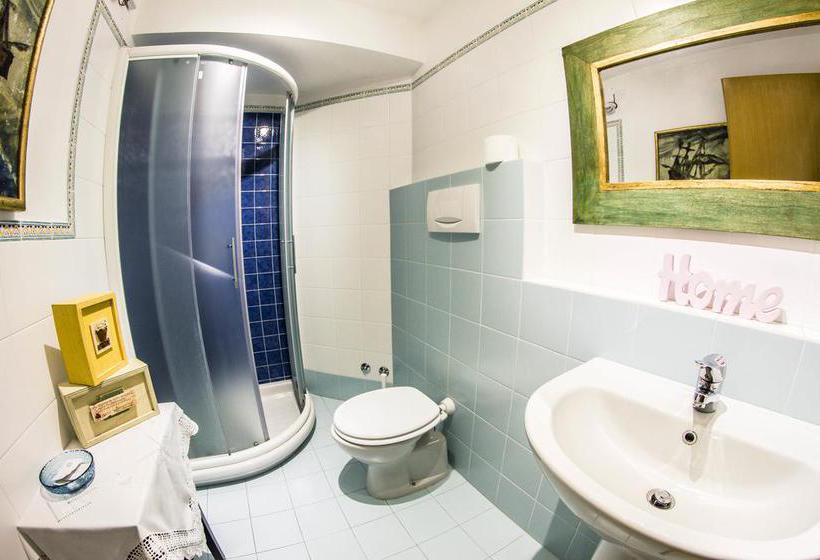 B&b Casa Degli Ulivi  | Negrar | Verona | Italia 18