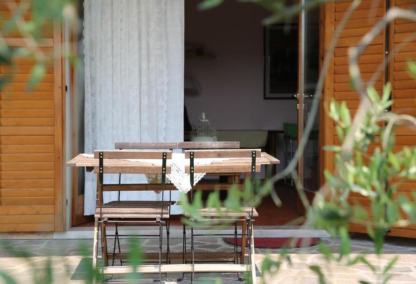 B&b Casa Degli Ulivi  | Negrar | Verona | Italia 3