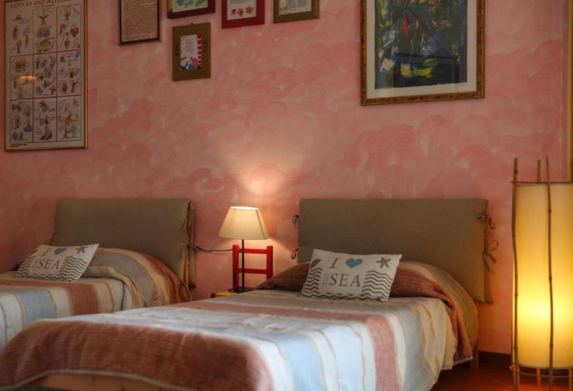 B&b Casa Degli Ulivi  | Negrar | Verona | Italia 4