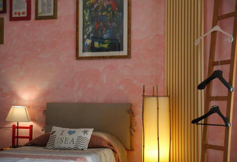 B&b Casa Degli Ulivi  | Negrar | Verona | Italia 5