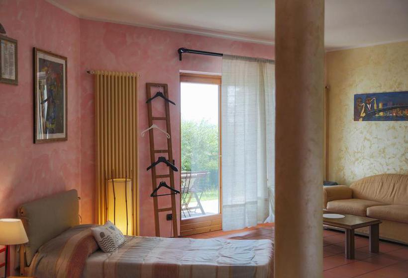 B&b Casa Degli Ulivi  | Negrar | Verona | Italia 6