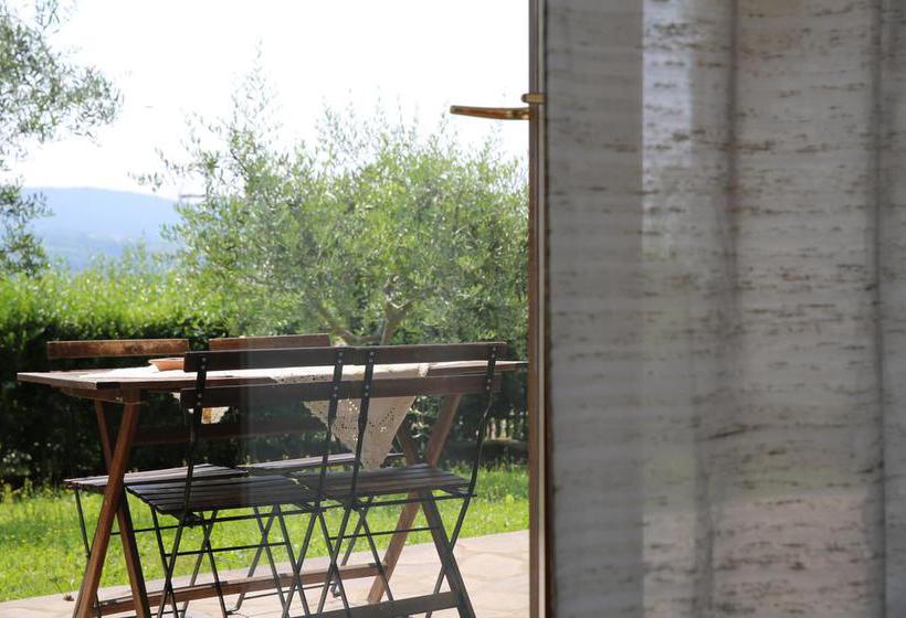 B&b Casa Degli Ulivi  | Negrar | Verona | Italia 7