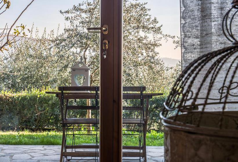 B&b Casa Degli Ulivi  | Negrar | Verona | Italia 8