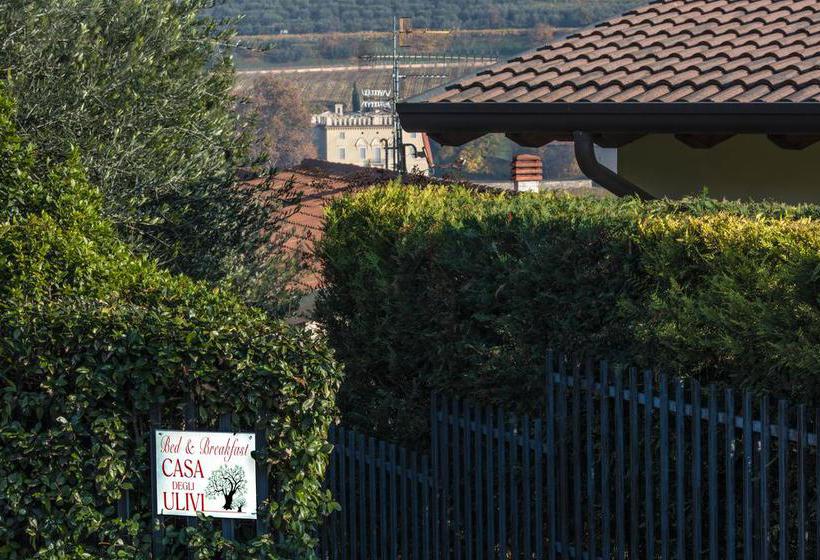 B&b Casa Degli Ulivi  | Negrar | Verona | Italia 9