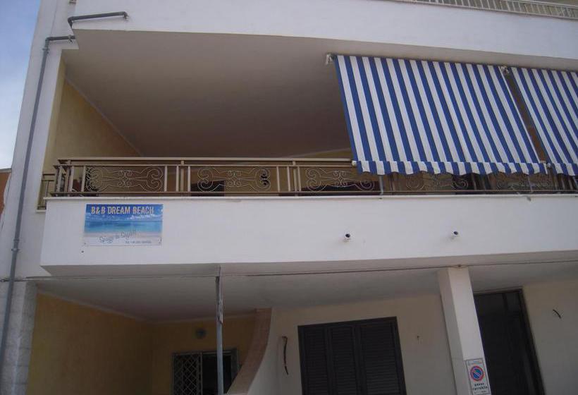 Bed and Breakfast Dream Beach Salento