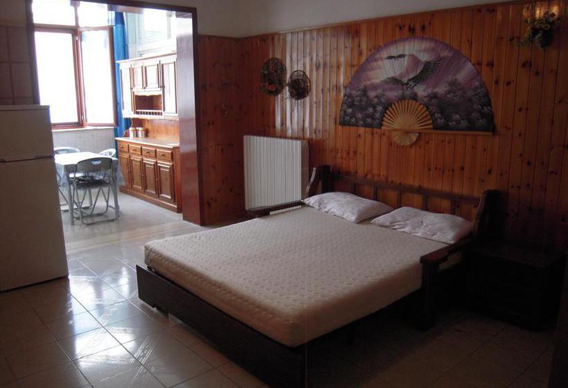 Bed and Breakfast Dream Beach Salento  | Porto Cesareo | Lecce | Italia 10