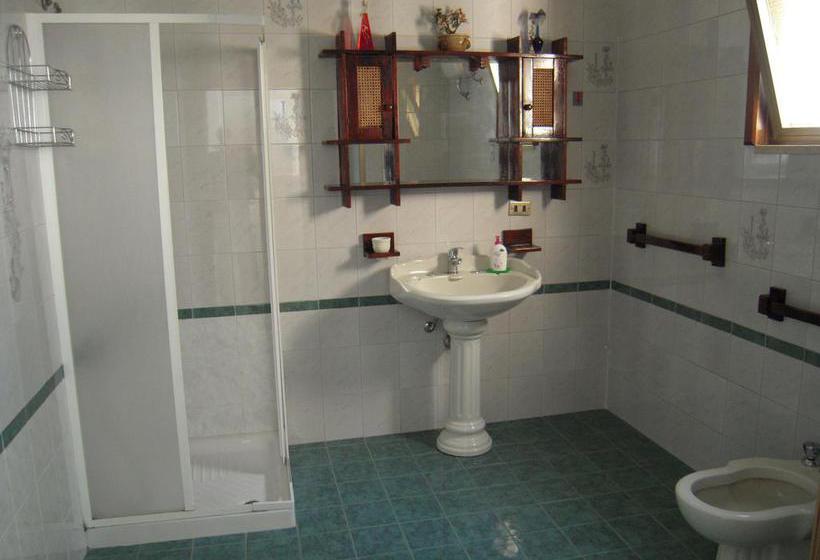 Bed and Breakfast Dream Beach Salento  | Porto Cesareo | Lecce | Italia 12