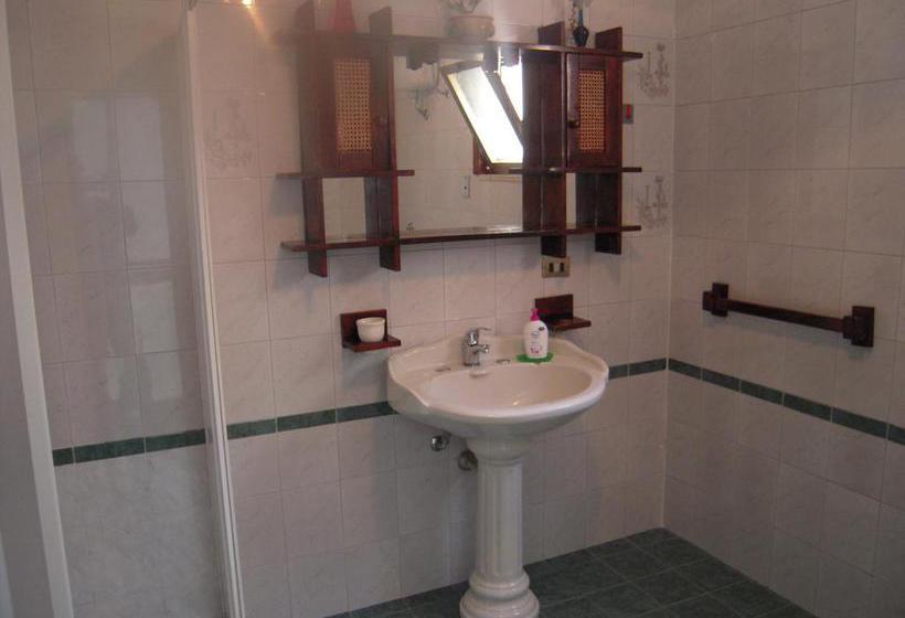 Bed and Breakfast Dream Beach Salento  | Porto Cesareo | Lecce | Italia 13