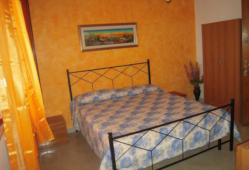 Bed and Breakfast Dream Beach Salento  | Porto Cesareo | Lecce | Italia 15