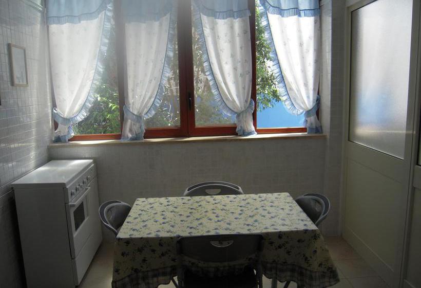 Bed and Breakfast Dream Beach Salento  | Porto Cesareo | Lecce | Italia 16