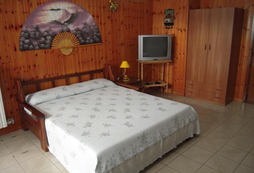 Bed and Breakfast Dream Beach Salento  | Porto Cesareo | Lecce | Italia 19