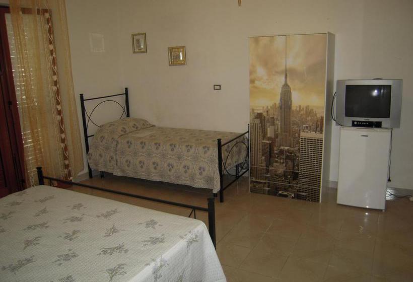 Bed and Breakfast Dream Beach Salento  | Porto Cesareo | Lecce | Italia 4