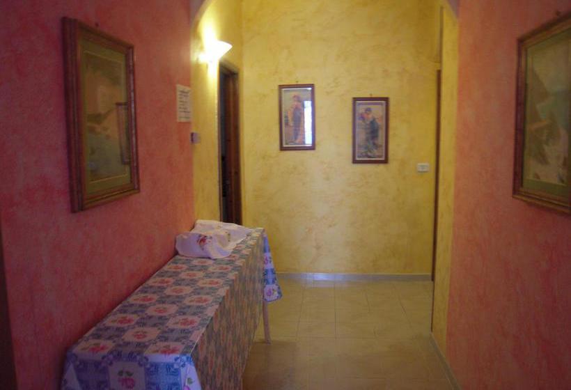 Bed and Breakfast Dream Beach Salento  | Porto Cesareo | Lecce | Italia 5