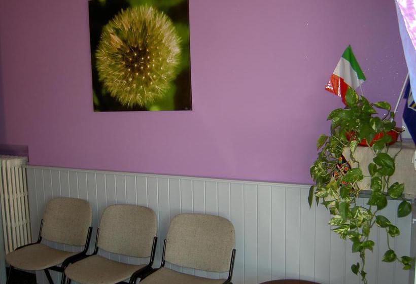 Hotel Violetta  | Parma | Parma | Italia 1