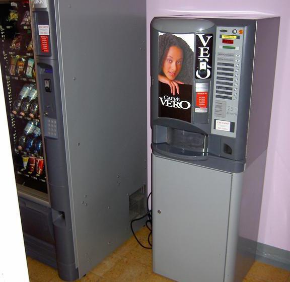 Hotel Violetta  | Parma | Parma | Italia 10