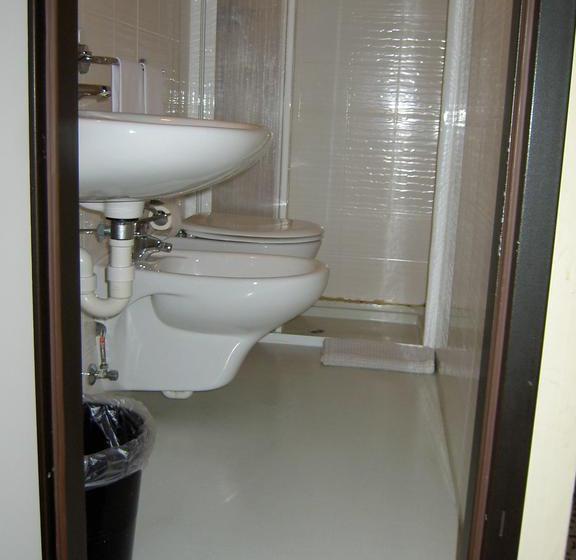 Hotel Violetta  | Parma | Parma | Italia 11