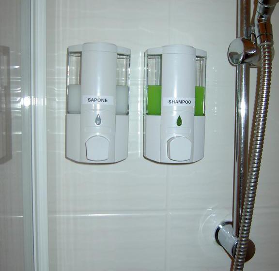 Hotel Violetta  | Parma | Parma | Italia 12