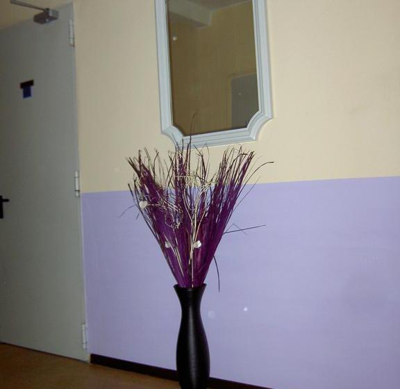 Hotel Violetta  | Parma | Parma | Italia 13