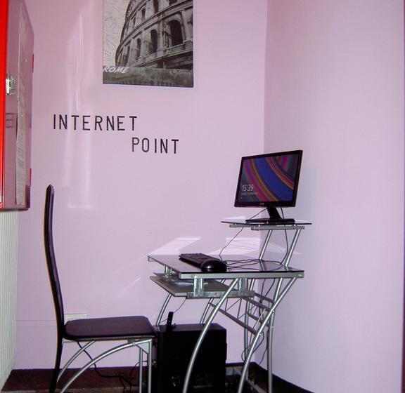 Hotel Violetta  | Parma | Parma | Italia 14