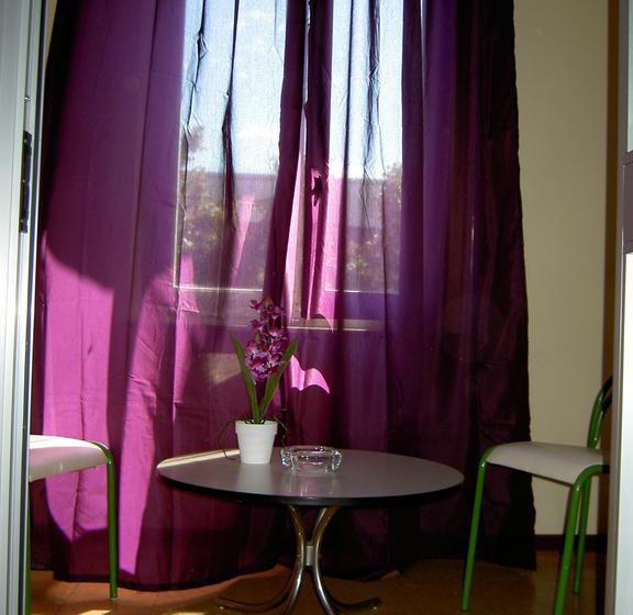 Hotel Violetta  | Parma | Parma | Italia 15