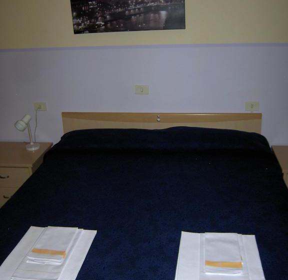 Hotel Violetta  | Parma | Parma | Italia 16