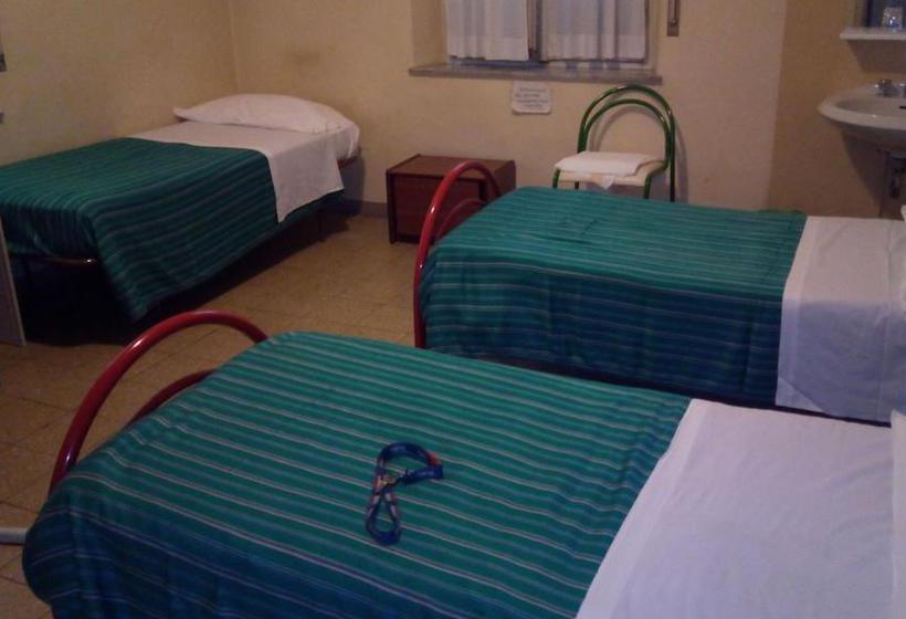 Hotel Violetta  | Parma | Parma | Italia 2