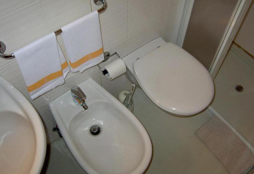 Hotel Violetta  | Parma | Parma | Italia 3