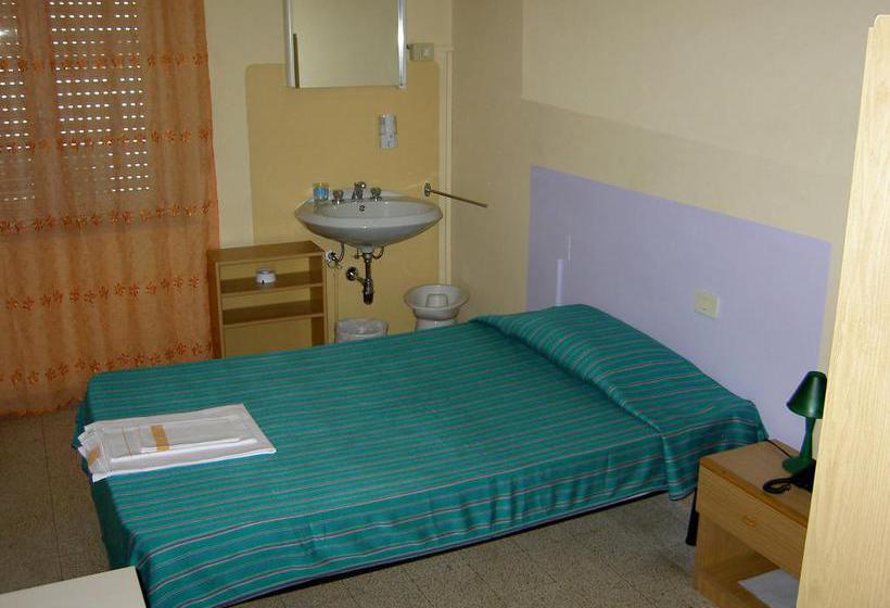 Hotel Violetta  | Parma | Parma | Italia 4