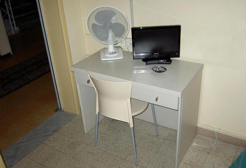 Hotel Violetta  | Parma | Parma | Italia 5