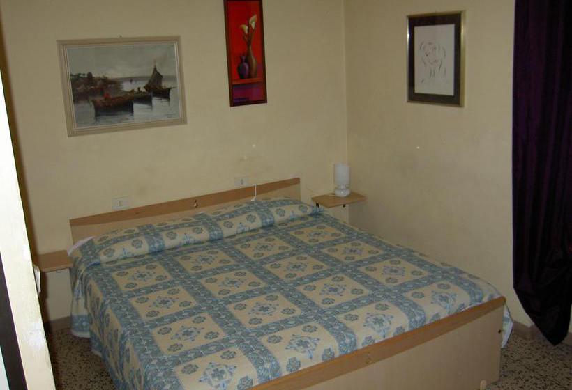 Hotel Violetta  | Parma | Parma | Italia 6