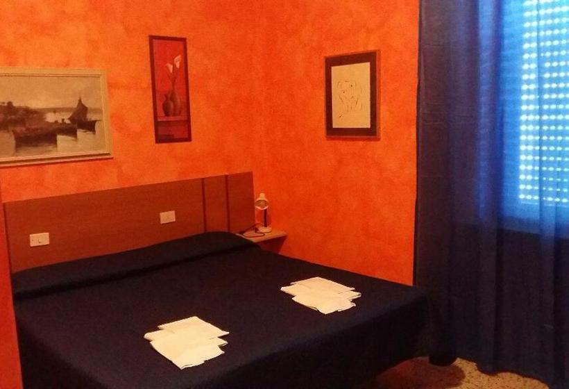 Hotel Violetta  | Parma | Parma | Italia 7