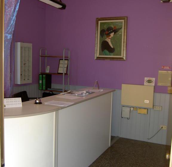 Hotel Violetta  | Parma | Parma | Italia 8