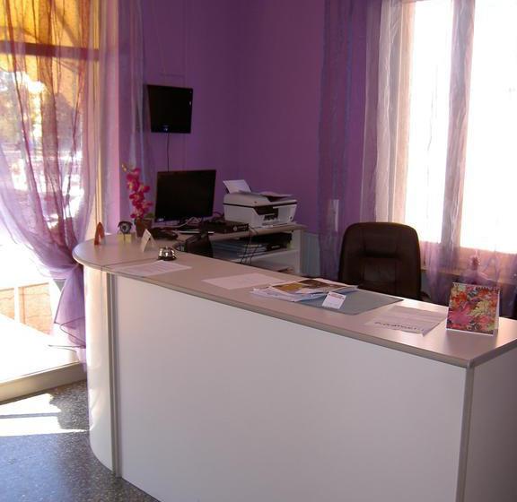 Hotel Violetta  | Parma | Parma | Italia 9