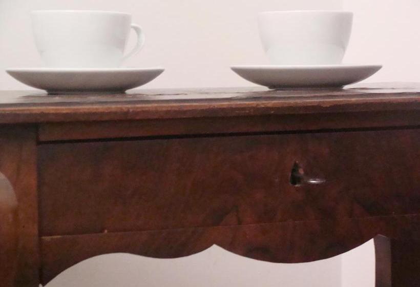 Gianduja B&b  | Turin | Turin | Italy 10