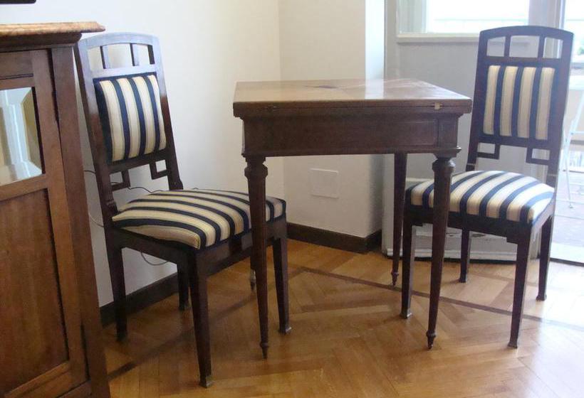 Gianduja B&b  | Turin | Turin | Italy 12