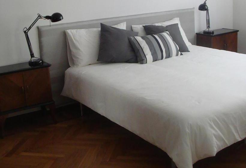 Gianduja B&b  | Turin | Turin | Italy 13