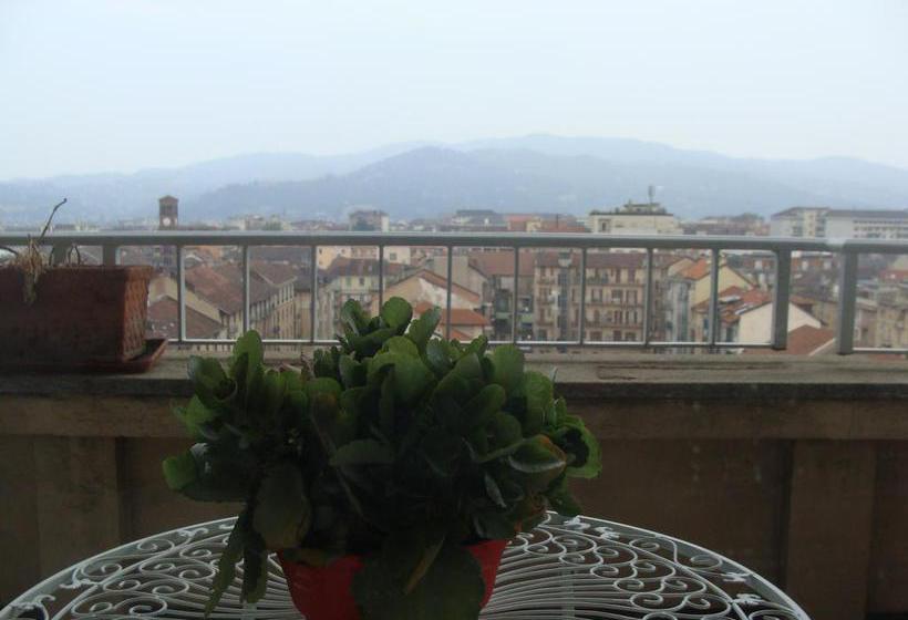 Gianduja B&b  | Turin | Turin | Italy 14