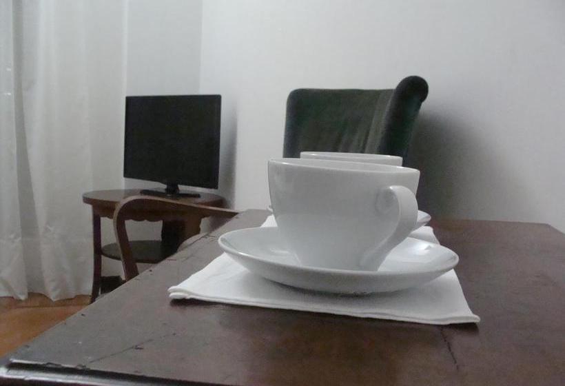 Gianduja B&b  | Turin | Turin | Italy 16