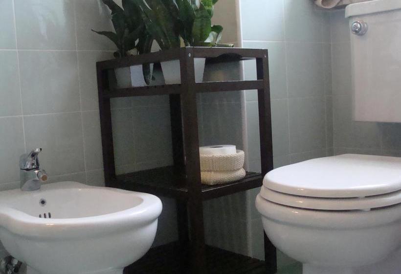 Gianduja B&b  | Turin | Turin | Italy 17