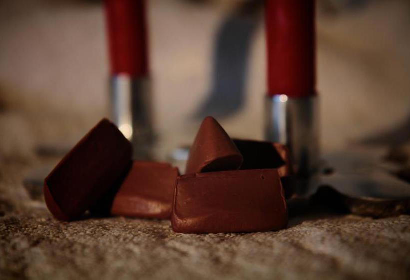 Gianduja B&b  | Turin | Turin | Italy 18