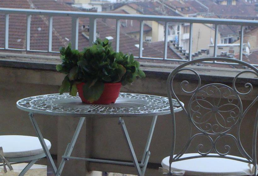 Gianduja B&b  | Turin | Turin | Italy 3