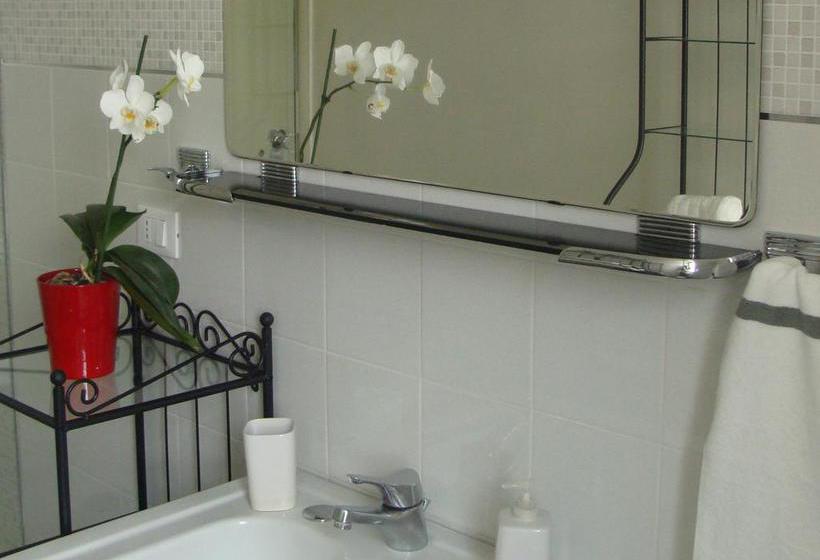 Gianduja B&b  | Turin | Turin | Italy 5