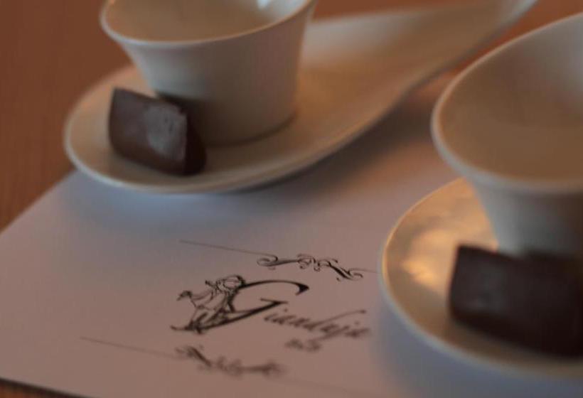 Gianduja B&b  | Turin | Turin | Italy 9