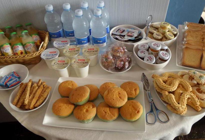 Bed and Breakfast Suite&b Scicli Ragusa