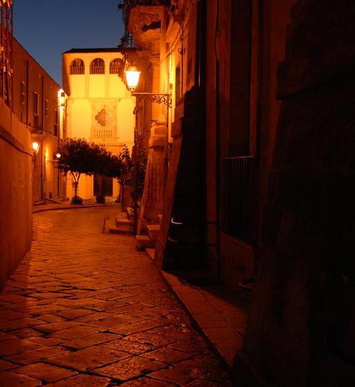 Bed and Breakfast Suite&b  | Scicli | Ragusa | Italia 11