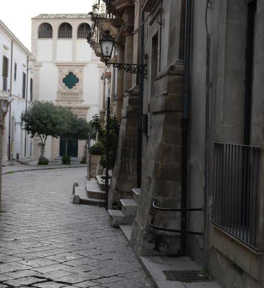 Bed and Breakfast Suite&b  | Scicli | Ragusa | Italia 12