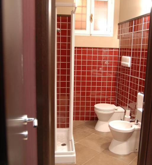 Bed and Breakfast Suite&b  | Scicli | Ragusa | Italia 13