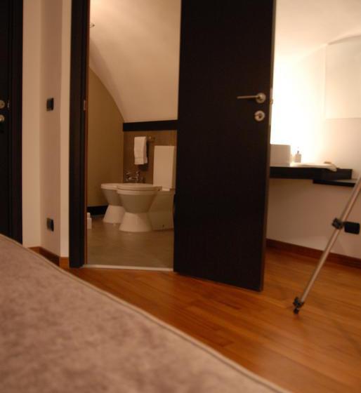 Bed and Breakfast Suite&b  | Scicli | Ragusa | Italia 16