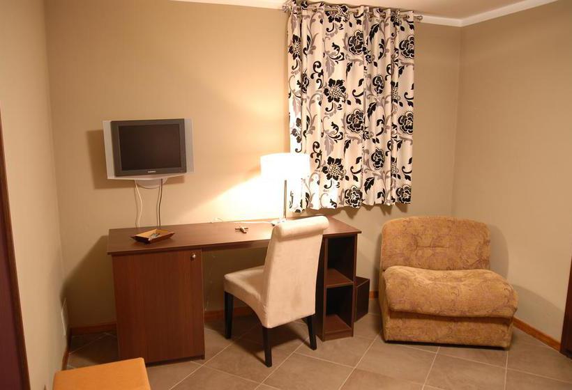 Bed and Breakfast Suite&b  | Scicli | Ragusa | Italia 2